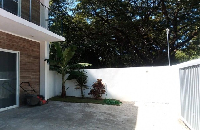 Sosua Villa Retreat - Calle Pedro Clisante