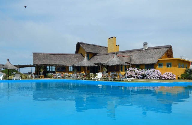 Sotavento Apart Hotel