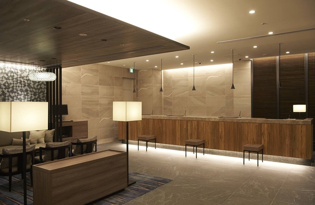 Sotetsu Fresa Inn Ginza Nanachome