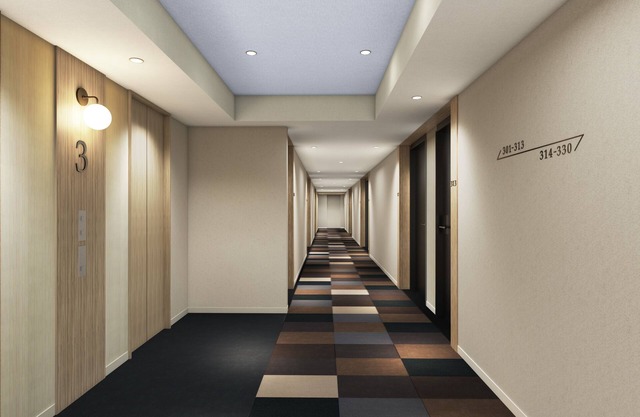 Sotetsu Fresa Inn Ginza Sanchome