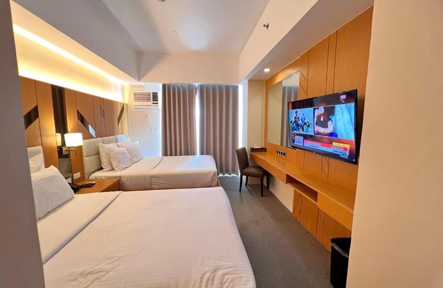 SOTOGRANDE DAVAO HOTEL
