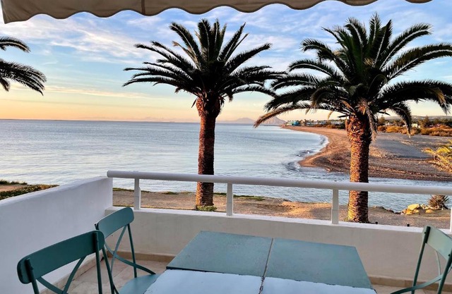 Sotogrande Paseo del Rio