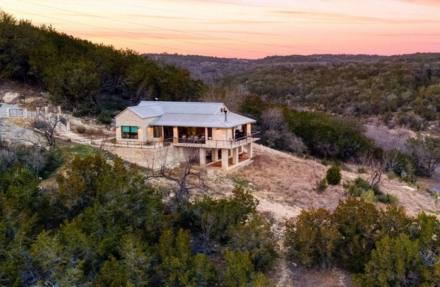 Sotol by AvantStay | Direct River Access + Views