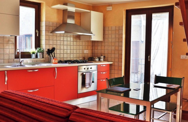 Sotto al Portico - YourPlace Abruzzo