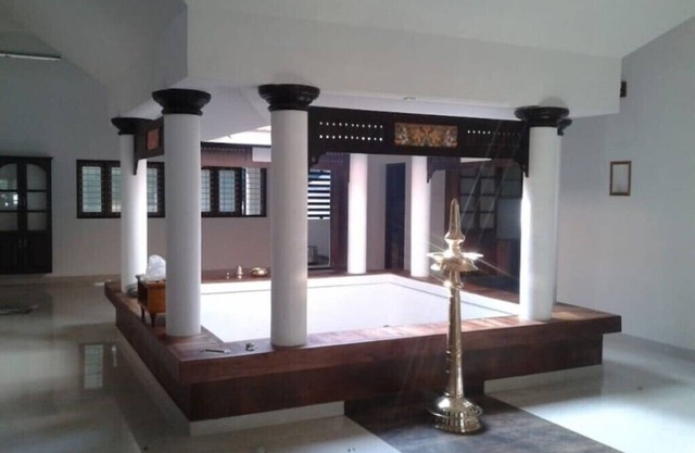 SOADHADRAM THE PALACE: UN BRILLO TRADICIONAL DE BUNES UBICADO EN UNA HERMOSA ALDEA