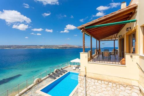 Souda Bay View