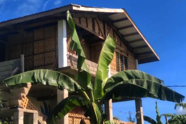 SoudSaDagat Homestay - Surf, Fish and Nature Getaway