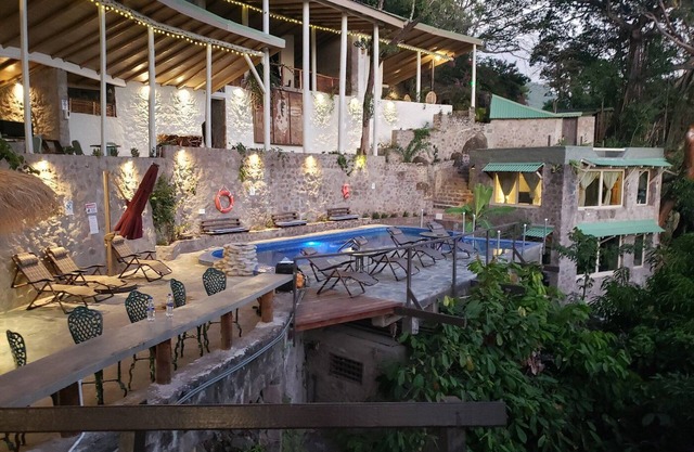 Soufrière Haven Awaits | Spa, Pool, Beach + Pitons Hiking & Nature Escapes