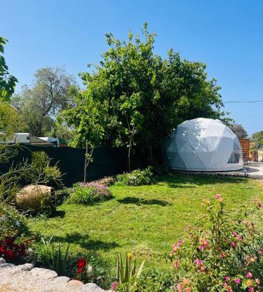 Sougia Dome