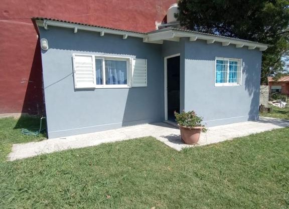 Casa del alma