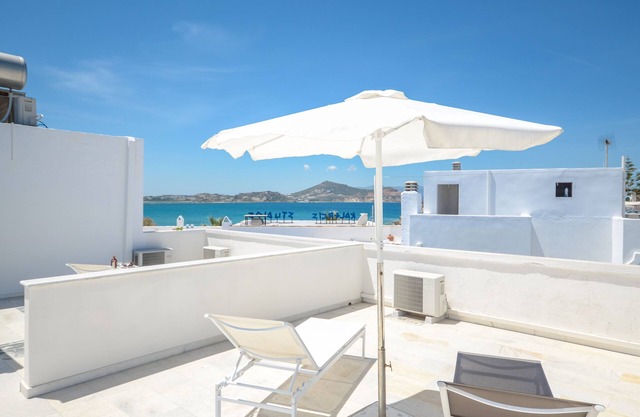 Soula Naxos