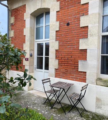 Soulac Studio Jo Centre et Plage