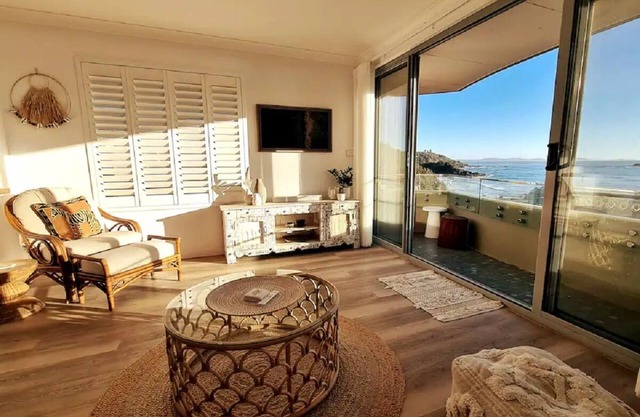Soulbysea, Luxury Beachfront - Port Macquarie