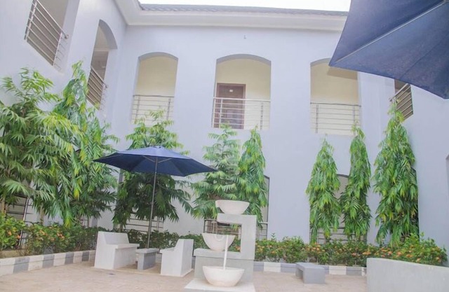 SoulCare Gardens Hotel