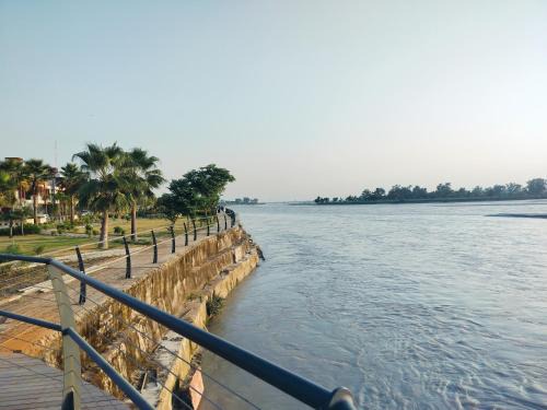 Soulful Bliss Haridwar - A Riverside Homestay