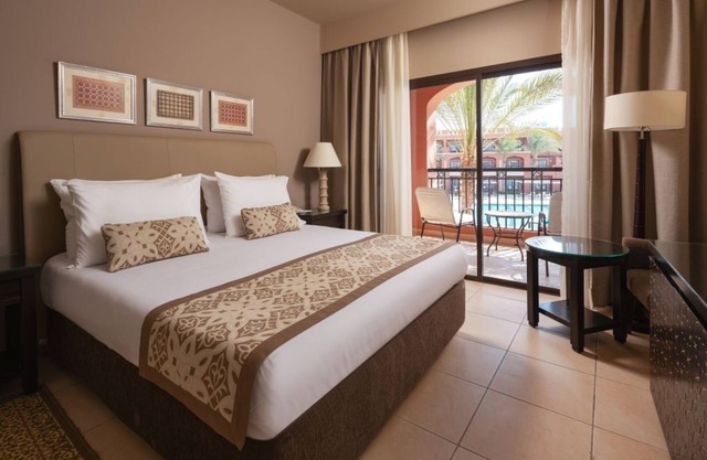 Soulful Mornings & Seaside Nights | Jaz Almaza Bay Retreat w/Pool & Kids Club