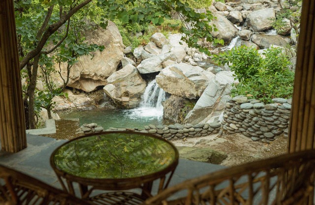 Soulitude by the Riverside