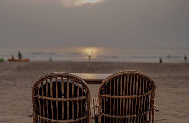 Soulmate Beach Resort