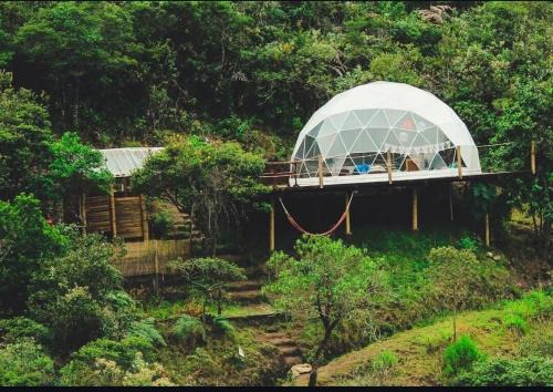Soulmate Glamping