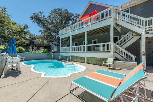 Sound Views Pool Hot Tub Game Room Club Access