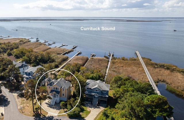 Sounds Good to Me: Soundfront Home, New to Rental Program
