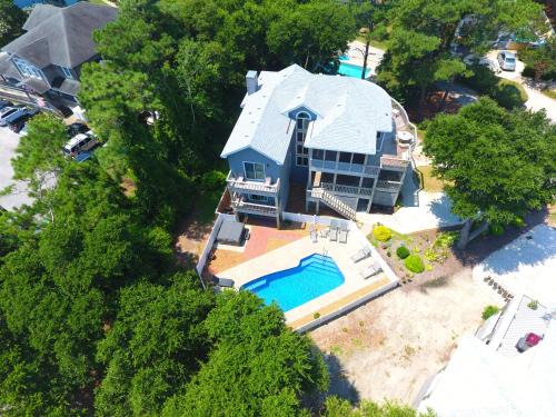 Soundside, Private Pool, Community Amenities, Hot Tub, 521, Endless Summer