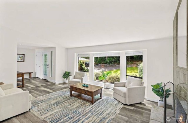 Soundview Sanctuary
