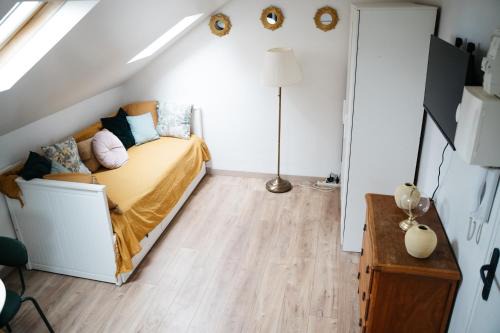 Sous les Etoiles - RER A Champigny-St-Maur- Parc St-Maur