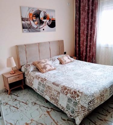 Sousse appartement sahloul