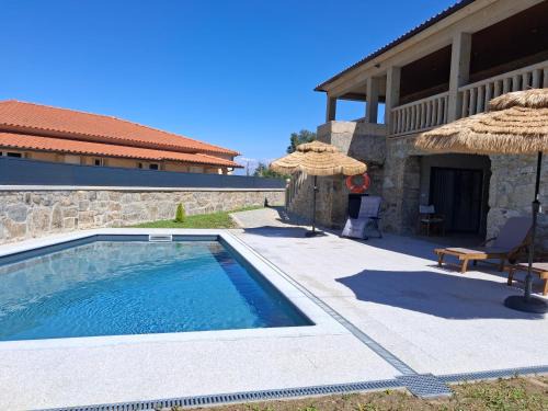 SOUTELO House