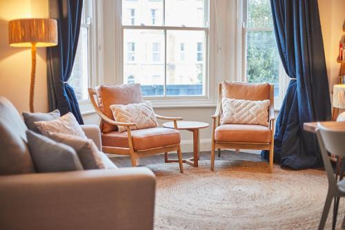 South Bay Garden Apartment