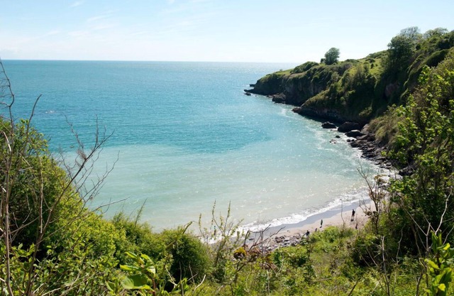 South Bay Holiday Park