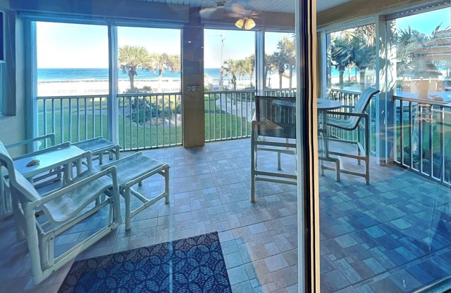 South Beach Club 205
