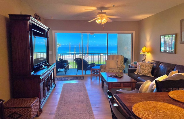 South Beach Ejecutivo Condo (gratuito a Internet y Larga Distancia)