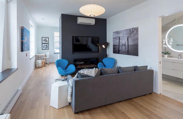 South Beach Residences