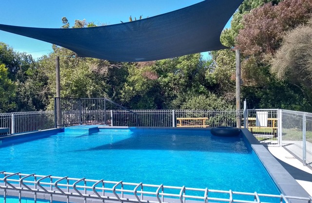 South Brighton Holiday Park