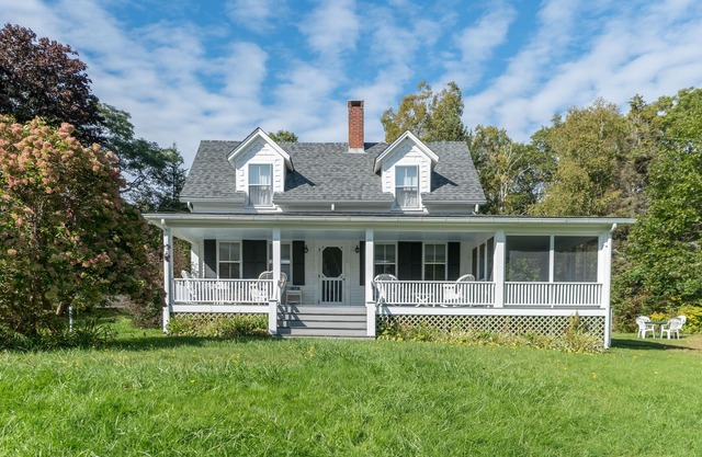 South Bristol, actualizado Christmas Cove Cottage