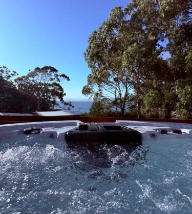 South Bruny Island Retreat