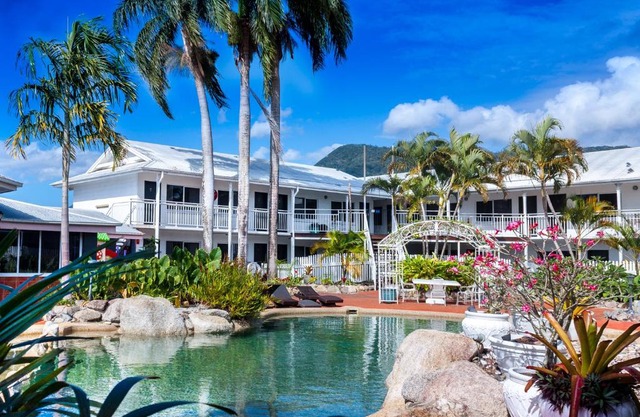 South Cairns Resort