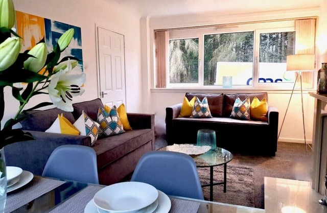 South Calder House - This beautiful two bedroom house