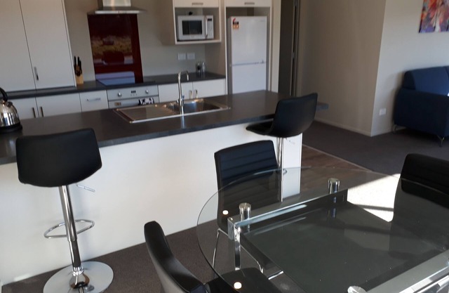 South City Accommodation Unit 2