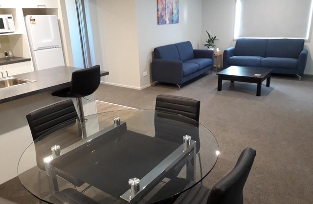 South City Accommodation Unit 2