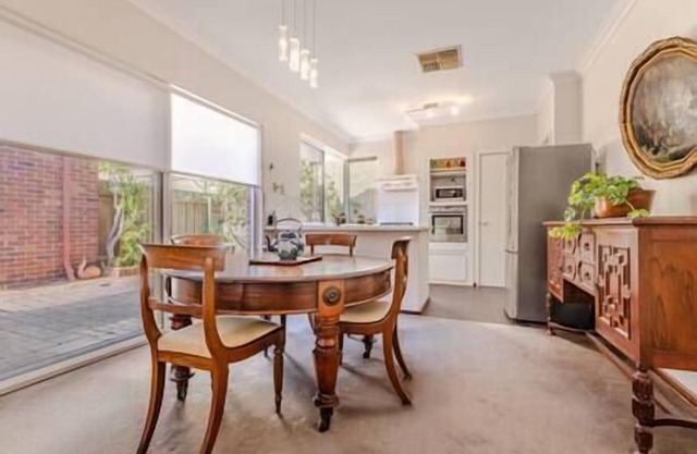 South Claremont Private Villa