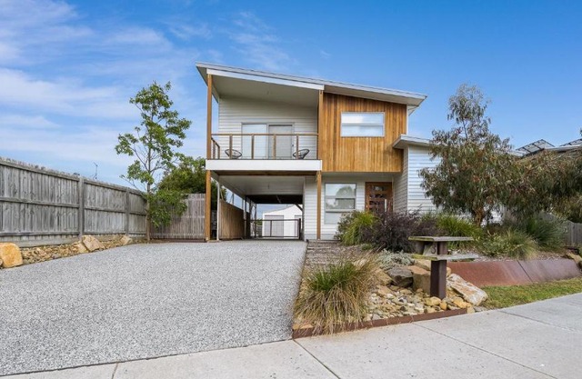South Coast Retreat