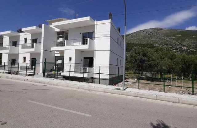 South Coast Villa