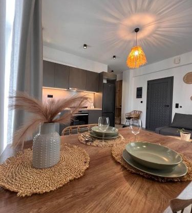 South Comfort Living