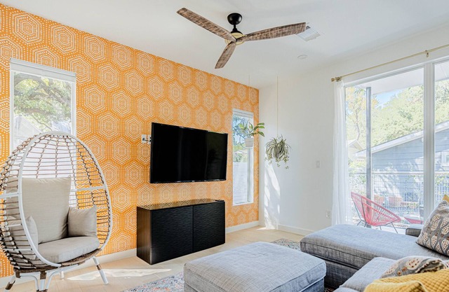 South Congress Casita