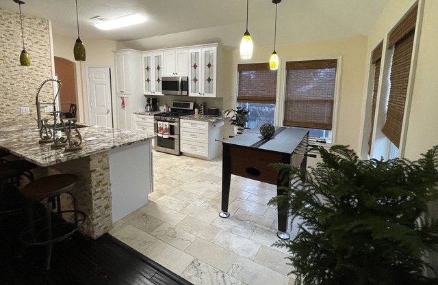 South Denton, Clean, Quiet and Safe Neighborhood