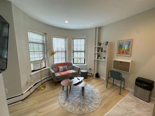 South End Blissful Studio