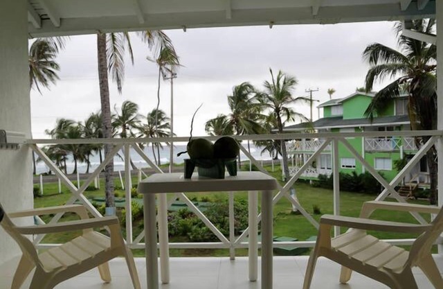 South End Villas- Caribbean delight 2